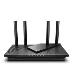 TP Link TP-Link Archer AX55 AX3000 Dual Band Gigabit Wi-Fi 6 Router